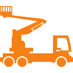 积石高空作业车